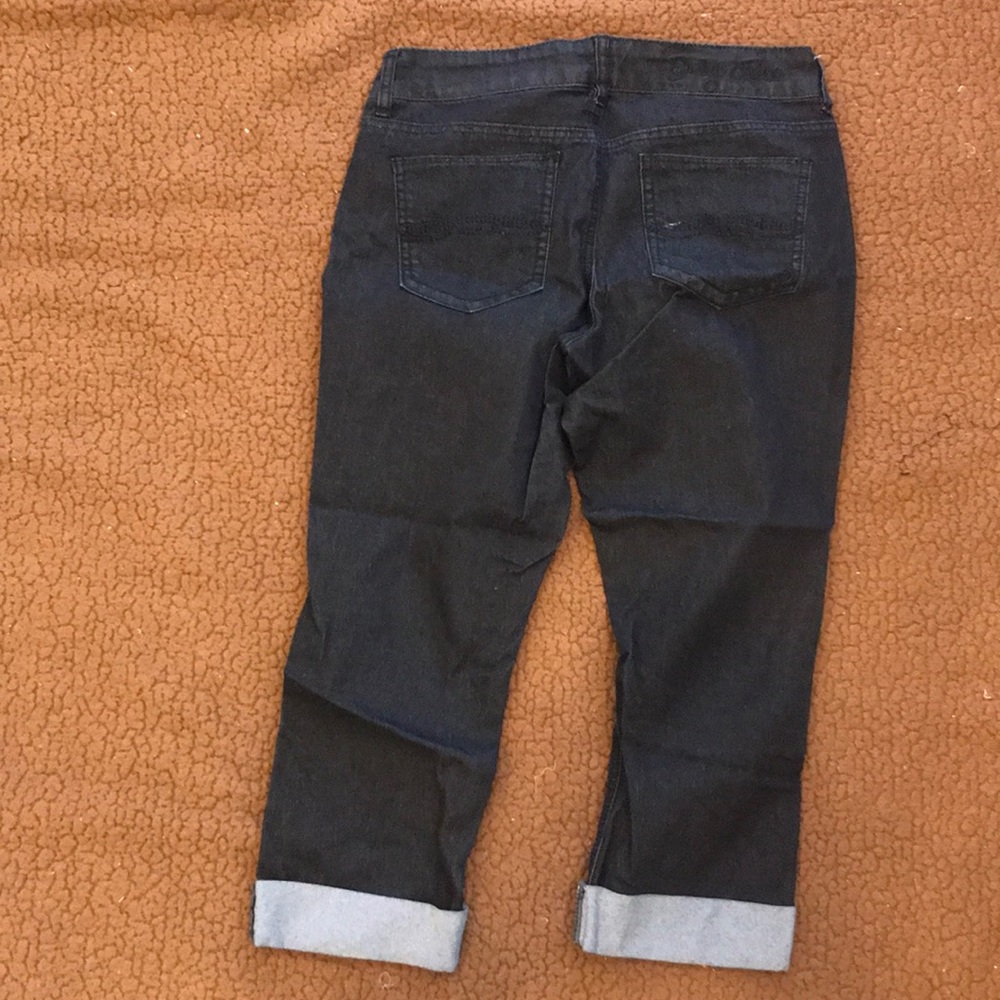 Cropped jean - Picture 2 of 3